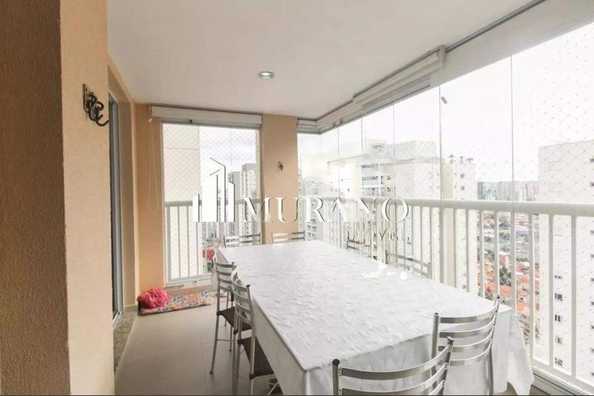 Apartamento – São Paulo - Vista 4