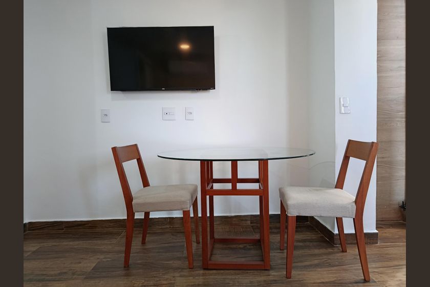 Studiooukitchenette em Pinheiros – další