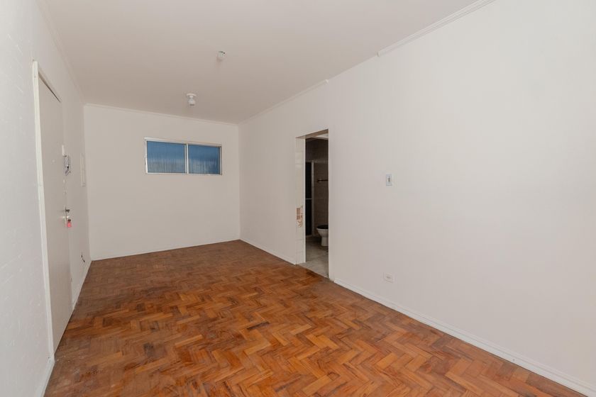 Studiooukitchenette em Bela Vista - Widok 6