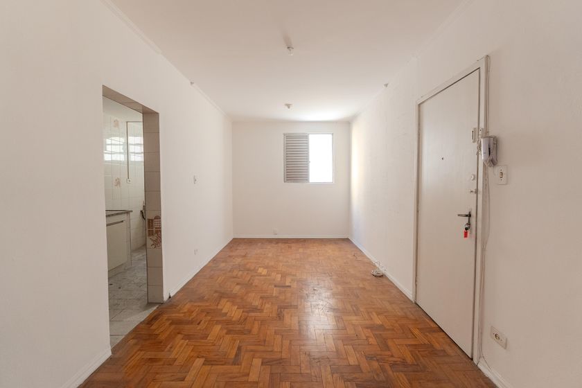 Studiooukitchenette em Bela Vista - Widok 2