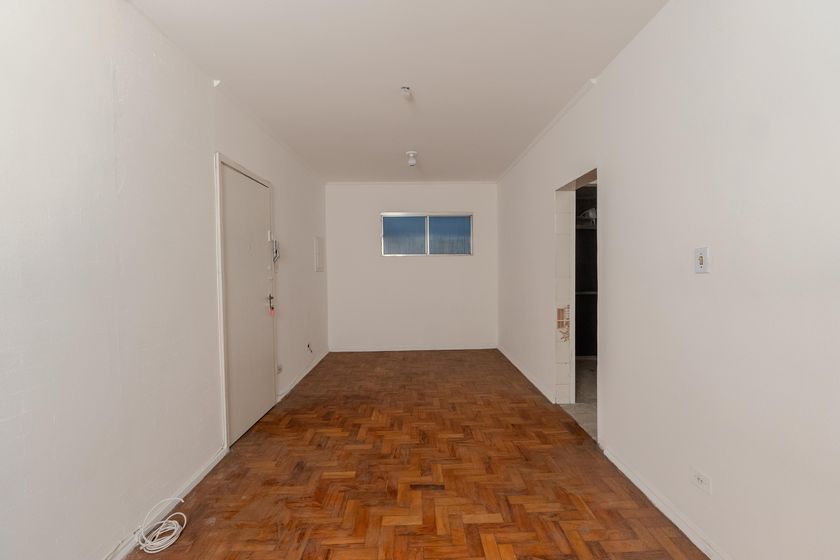 Studiooukitchenette em Bela Vista - Widok 5
