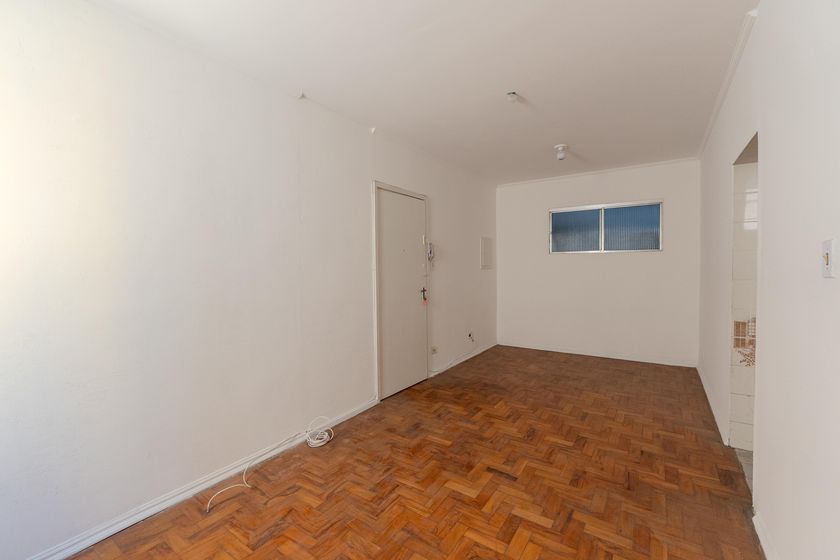 Studiooukitchenette em Bela Vista - Widok 4