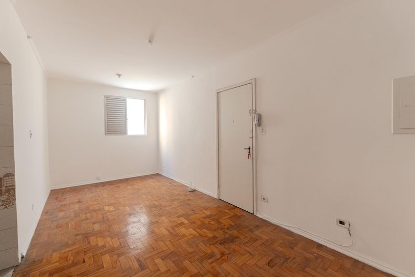 Studiooukitchenette em Bela Vista - Widok 3