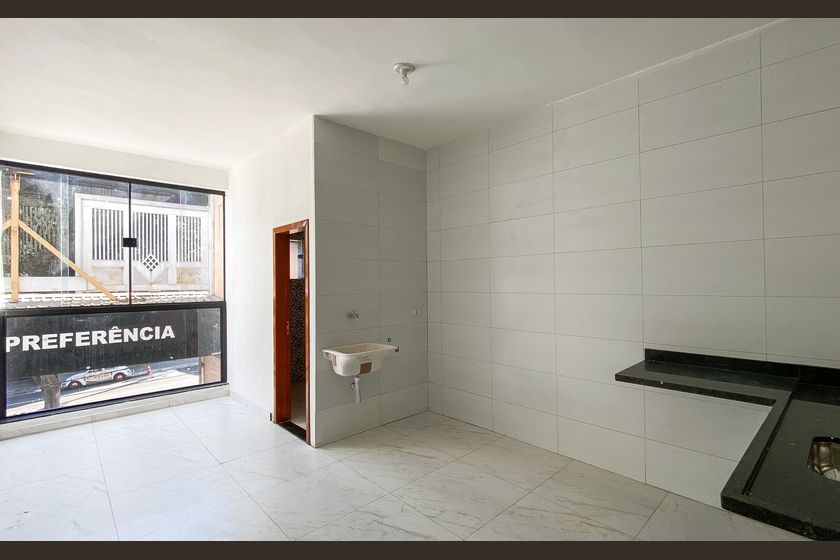 Casa em Vila Marieta – pohled 2