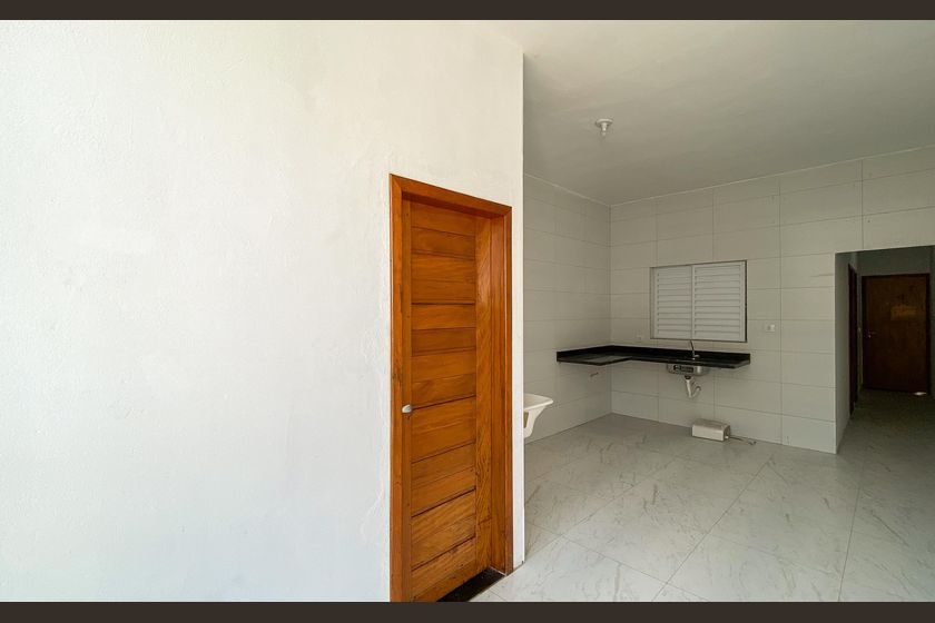Casa em Vila Marieta – pohled 4