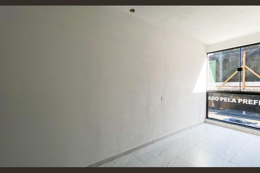 Casa em Vila Marieta – pohled 3