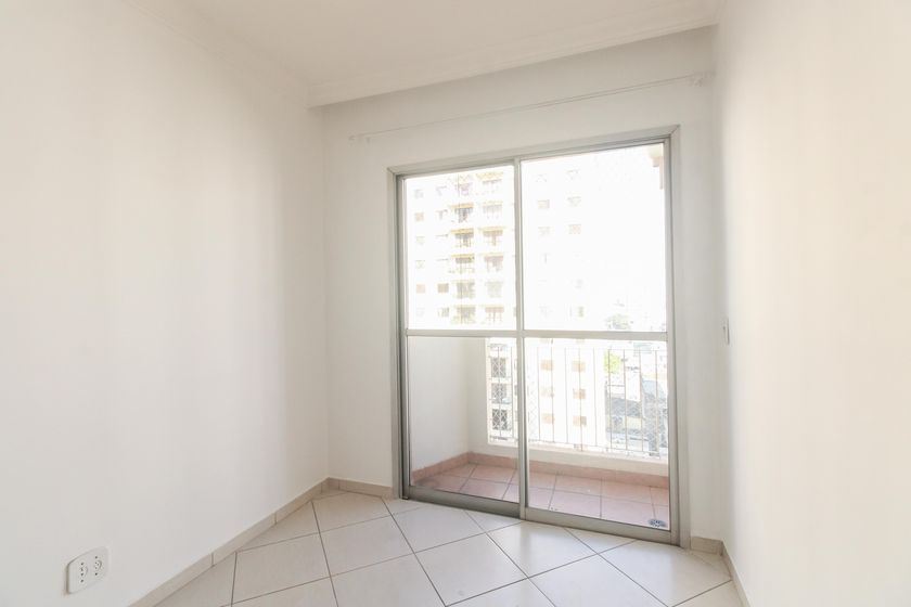 Apartamento em Tatuapé - Widok 4