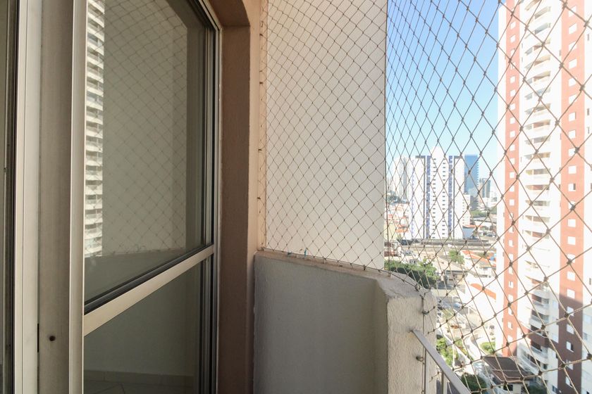 Apartamento em Tatuapé - Więcej