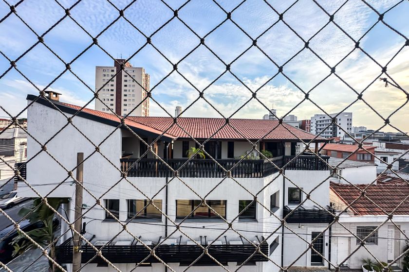 Apartamento em Quarta Parada – pohled 6