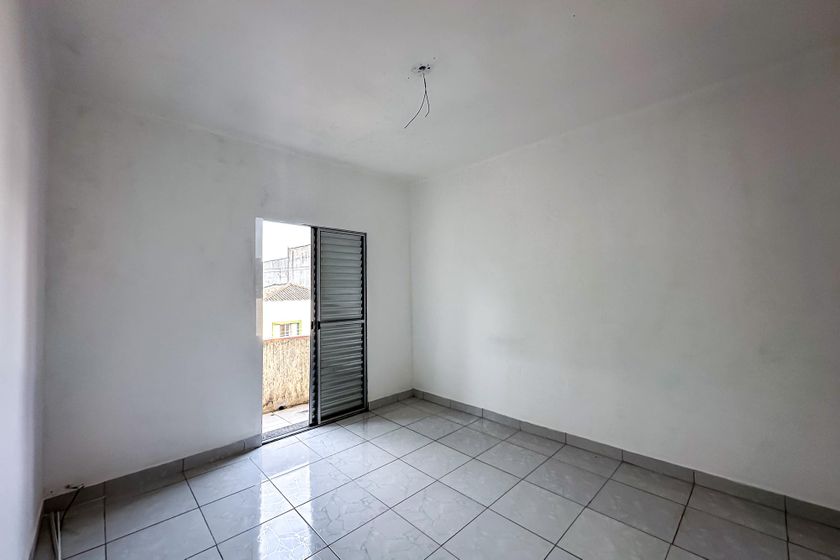 Apartamento em Quarta Parada – další