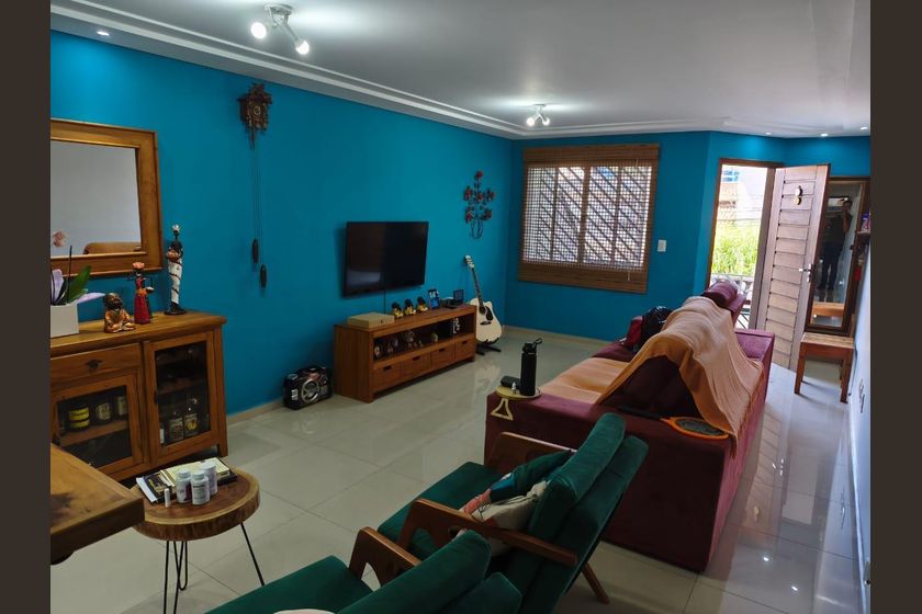 Casa em Jardim Nossa Senhora do Carmo - Ansicht 3