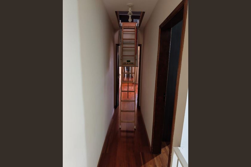 Casa em Jardim Nossa Senhora do Carmo - Ansicht 5
