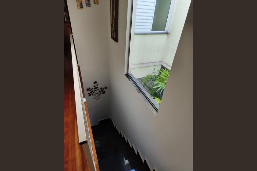 Casa em Jardim Nossa Senhora do Carmo - Mehr