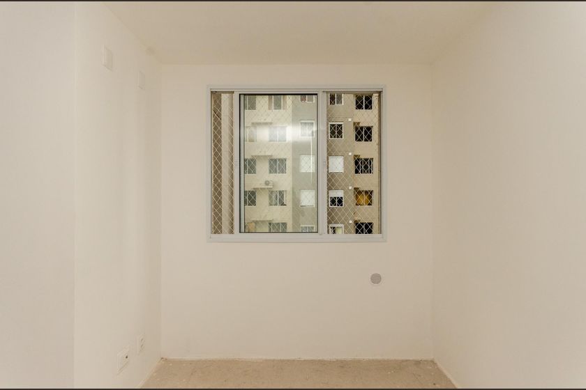Apartamento em Limão – pohled 2