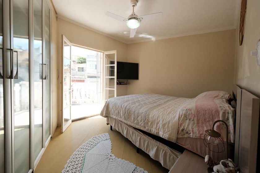 Casa em Vila Mesquita - Ansicht 6