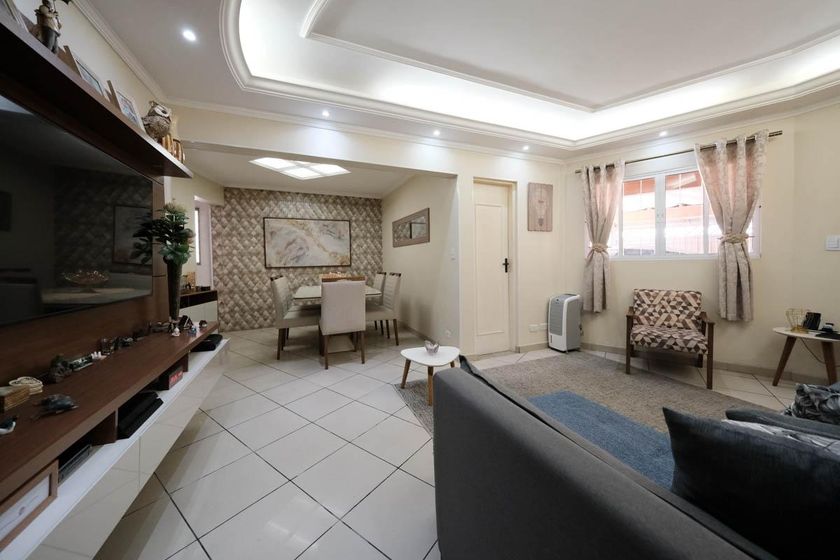 Casa em Vila Mesquita - Ansicht 3