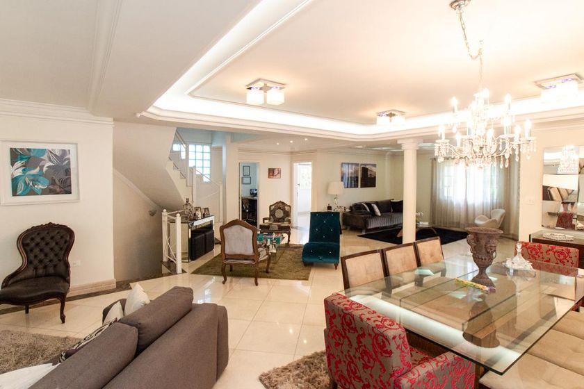 Casa em Barro Branco (zona Norte) – pohled 2