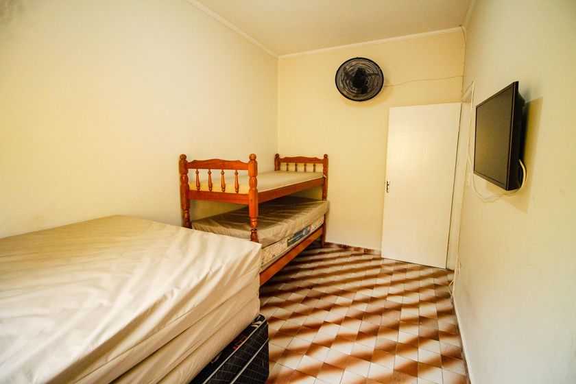 Moradia – Praia Grande, Vila Caiçara - Vista 5