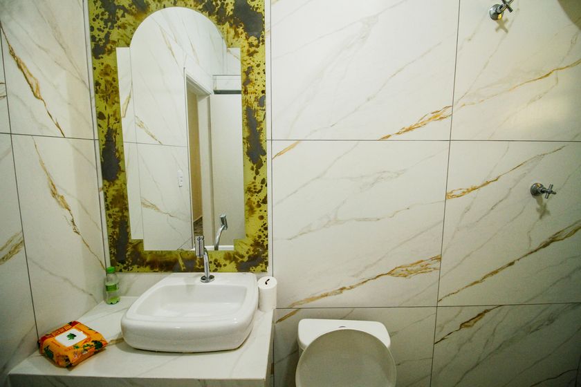Moradia – Praia Grande, Vila Caiçara - Mais