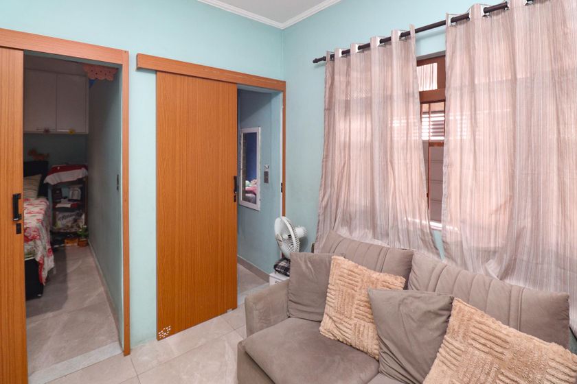Casa em Jardim Modelo - Widok 2