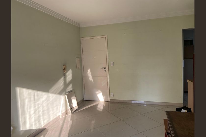 Apartamento em Cidade São Francisco - Ansicht 5