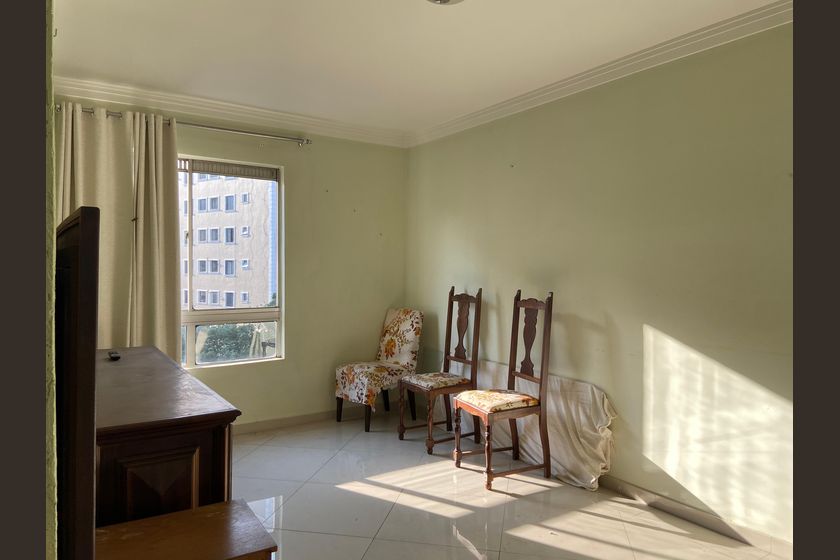 Apartamento em Cidade São Francisco - Ansicht 4