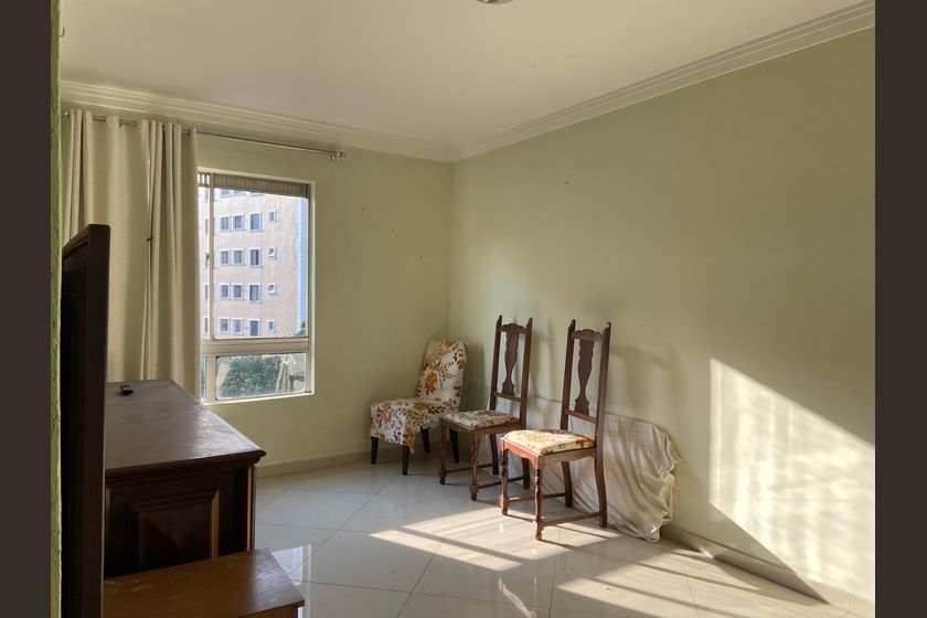 Apartamento em Cidade São Francisco - Ansicht 3