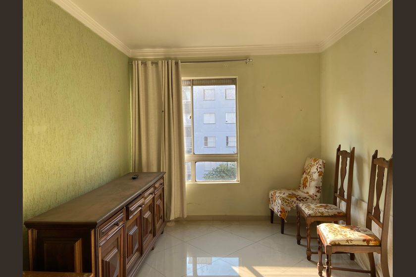 Apartamento em Cidade São Francisco - Ansicht 2