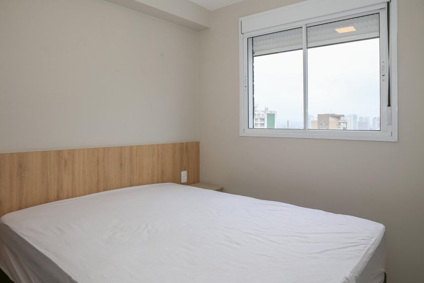 Apartamento em Vila Romana - Widok 6