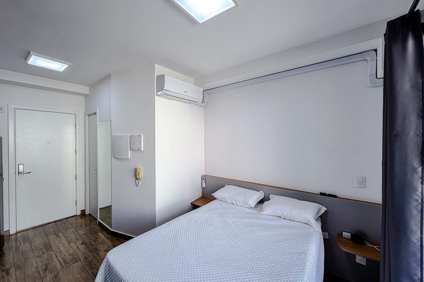 Studiooukitchenette em Sé – pohled 5