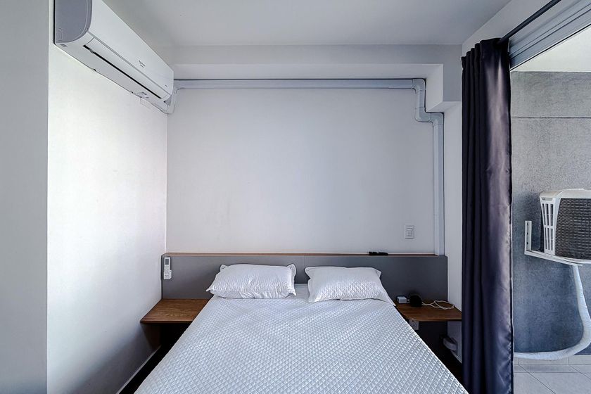 Studiooukitchenette em Sé – pohled 4