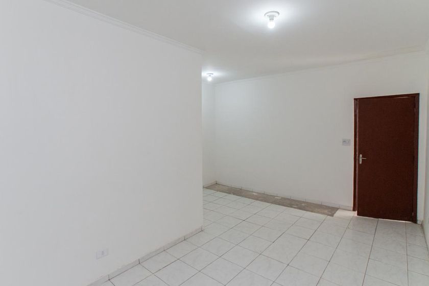 Casa em Parque Novo Mundo - Widok 6