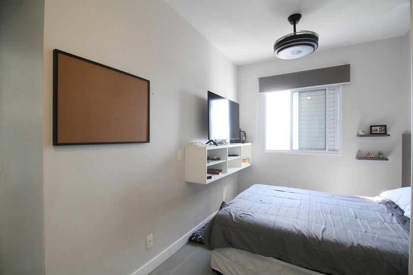 Apartamento em Fazenda Morumbi - Ansicht 5