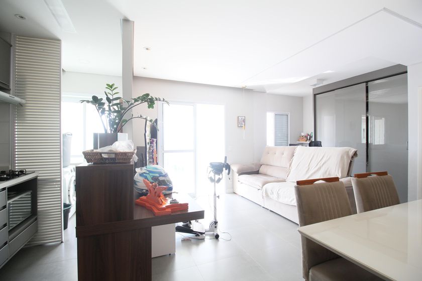 Apartamento em Fazenda Morumbi - Ansicht 3