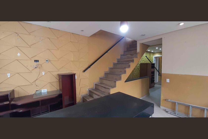 Casa em Conceicao - Widok 3