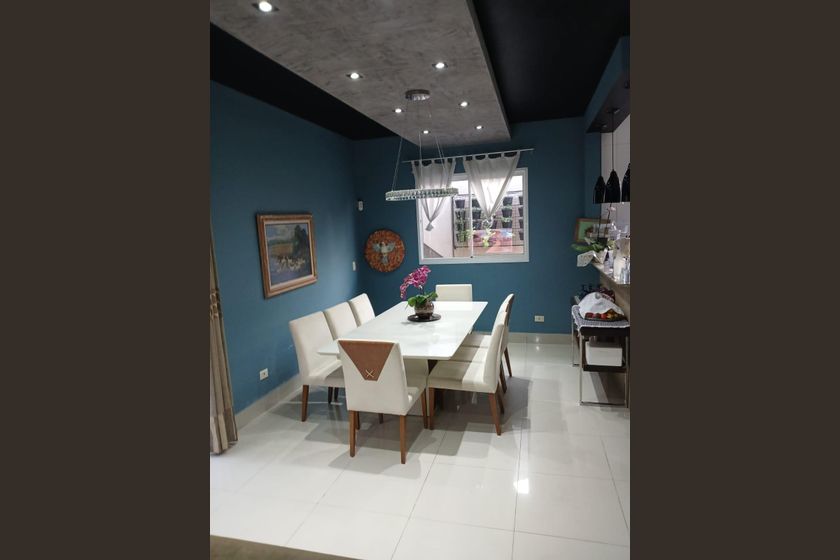 Casacondominio em Jardim Angela (Zona Sul) - Widok 4