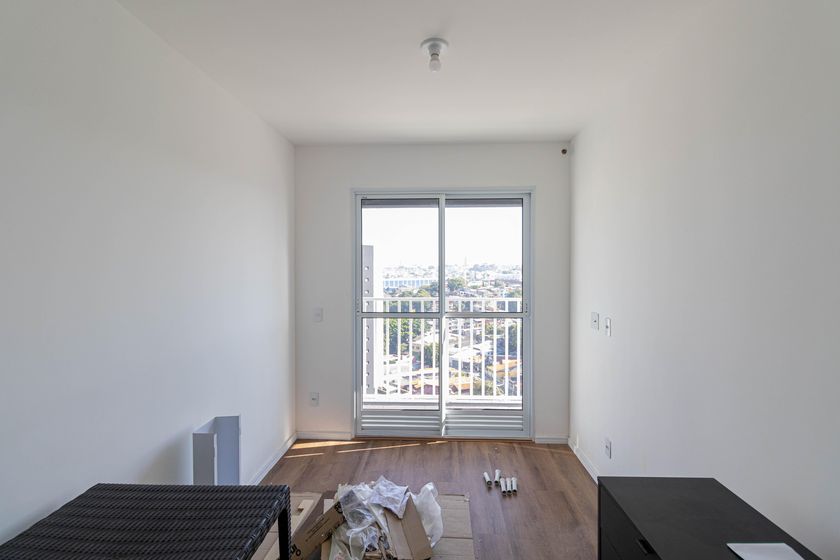 Apartamento em Jardim Maringa – pohled 2