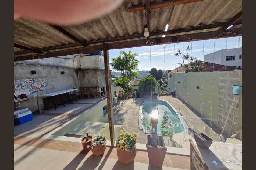 Moradia – Rio de Janeiro - Vista 4