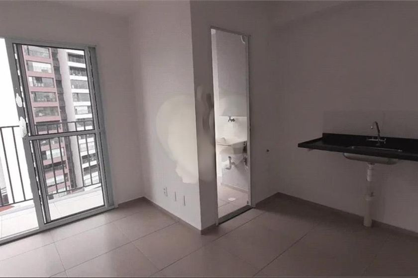 Apartamento em Vila Independencia - Widok 5