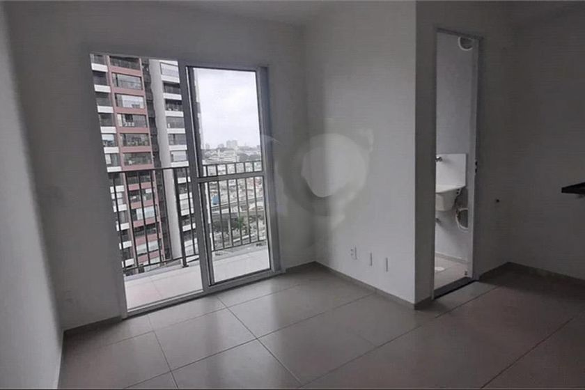 Apartamento em Vila Independencia - Więcej