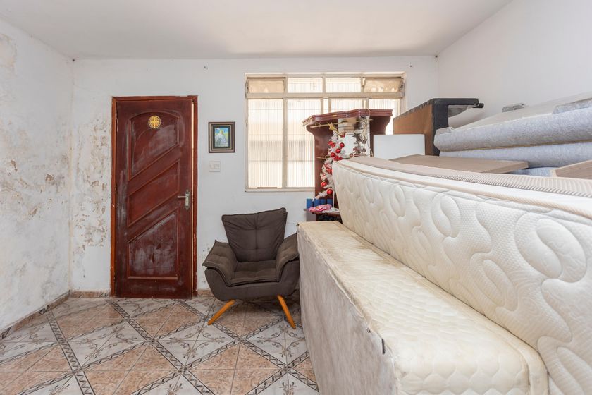 Casa em Vila Marari - Widok 5