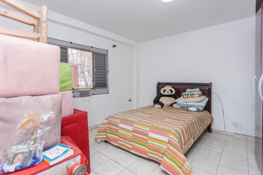 Casa em Vila Marari - Widok 6