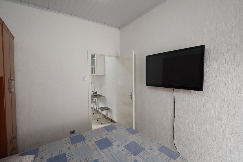 Casa em Vila Medeiros - Vairāk