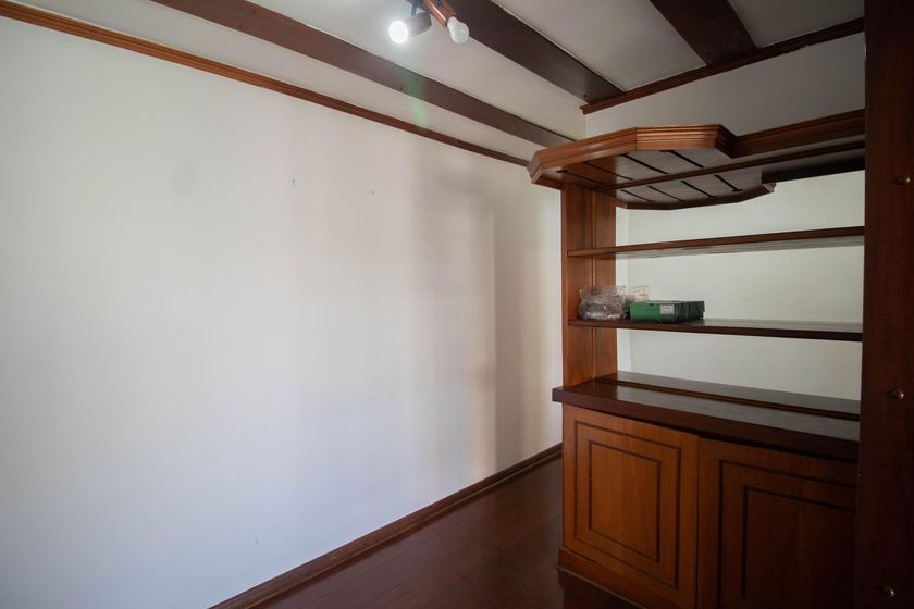 Apartamento em Chora Menino - Ansicht 6
