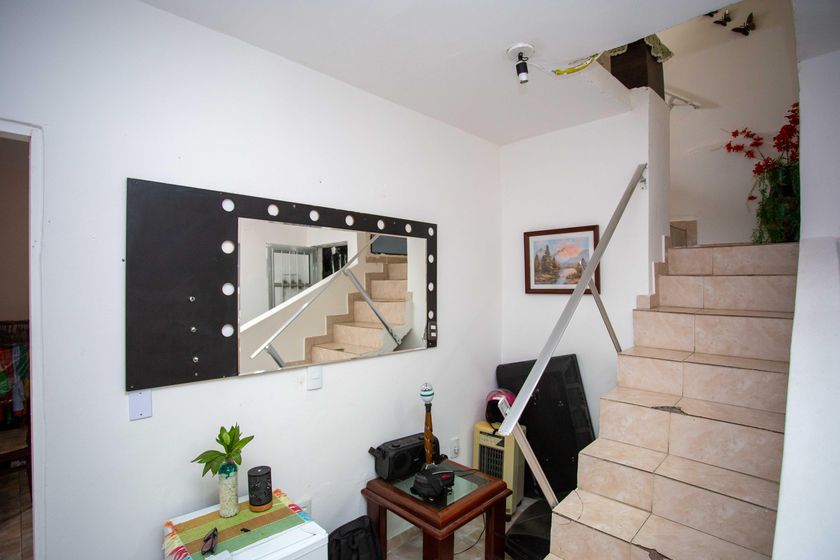 Casa em Campanário - Widok 2