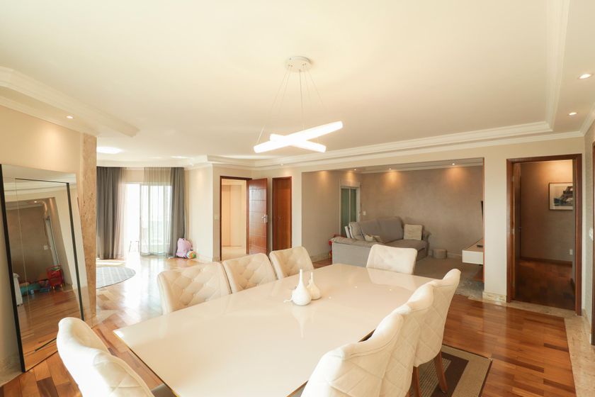 Apartamento em Parque Mandaqui - Widok 5