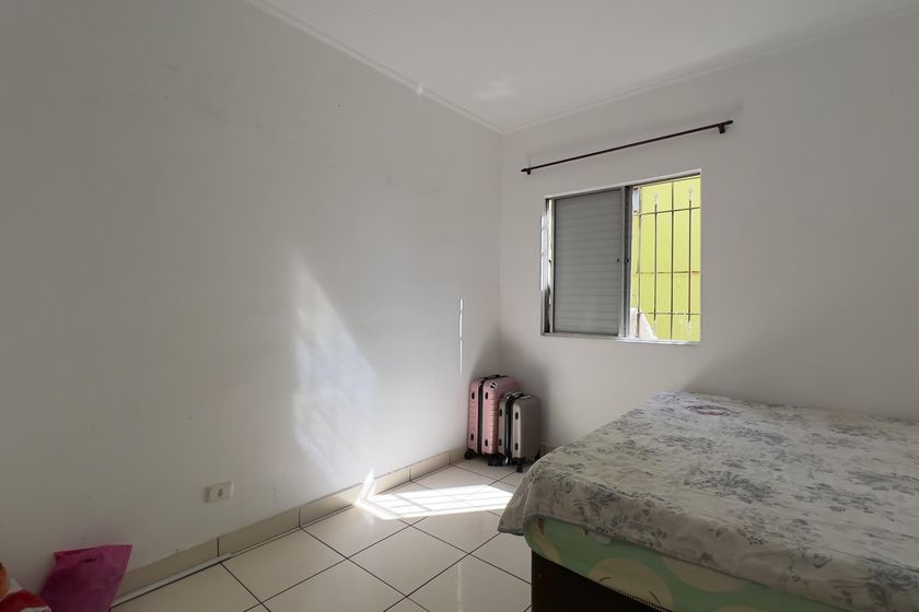 Apartamento em Jardim Santa Mena - Widok 2