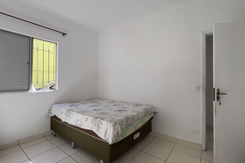 Apartamento em Jardim Santa Mena - Widok 3