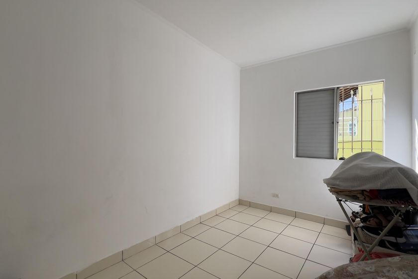 Apartamento em Jardim Santa Mena - Więcej