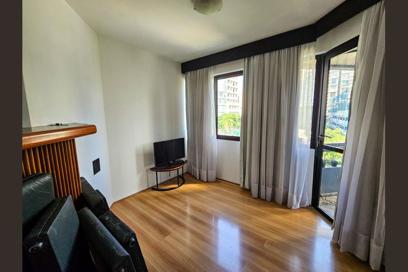 Apartamento em Brooklin Novo - Widok 2